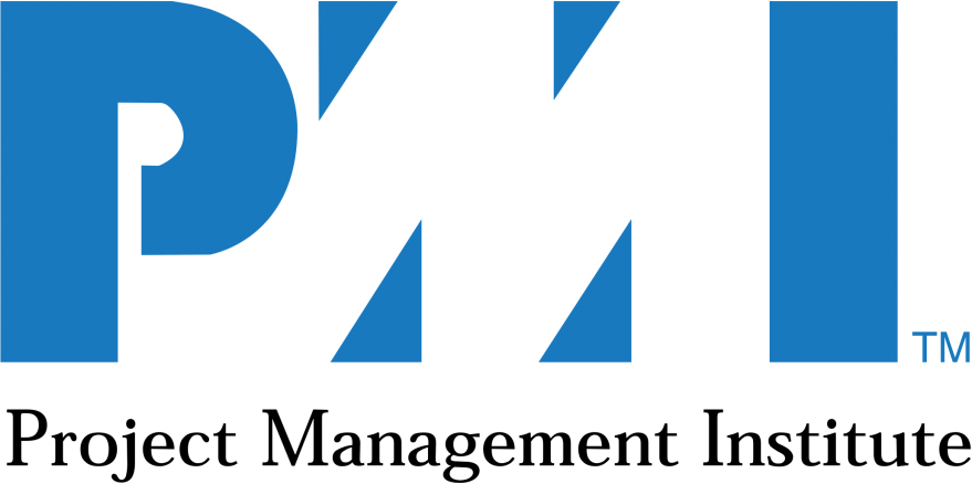 Logo da certificação PMI